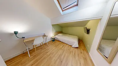 Photo du 150 Rue Baraban, 69003 Lyon, France Lyon