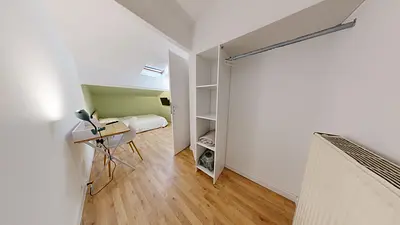 Photo du 150 Rue Baraban, 69003 Lyon, France Lyon