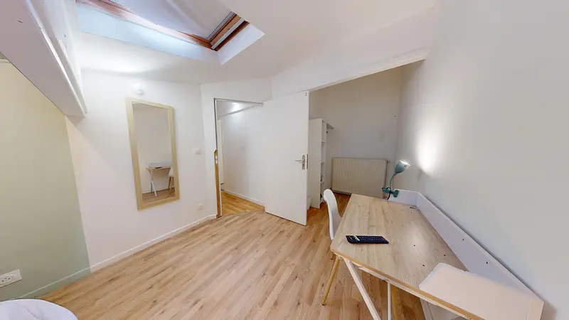 Photo du 150 Rue Baraban, 69003 Lyon, France Lyon