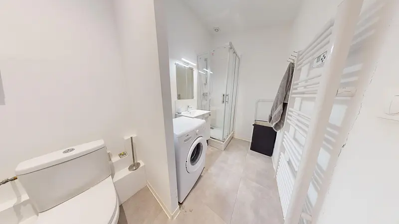 Photo du 150 Rue Baraban, 69003 Lyon, France Lyon