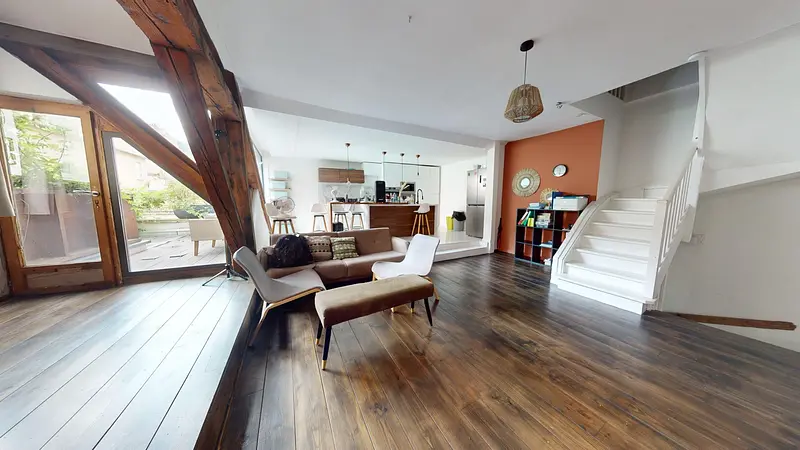 Photo du 150 Rue Baraban, 69003 Lyon, France Lyon