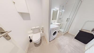 Photo du 150 Rue Baraban, 69003 Lyon, France Lyon