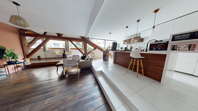 Photo du 150 Rue Baraban, 69003 Lyon, France Lyon