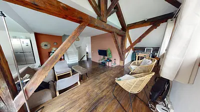 Photo du 150 Rue Baraban, 69003 Lyon, France Lyon