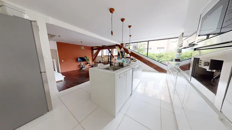 Photo du 150 Rue Baraban, 69003 Lyon, France Lyon