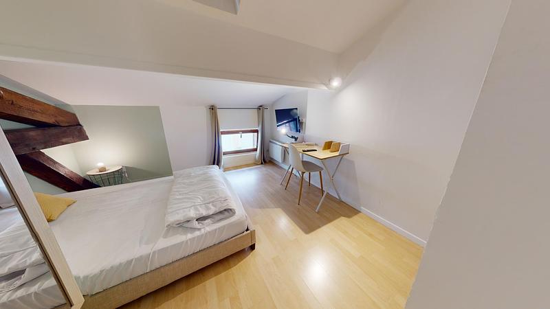 Photo du 150 Rue Baraban, 69003 Lyon, France Lyon