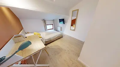 Photo du 150 Rue Baraban, 69003 Lyon, France Lyon