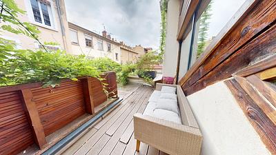 Photo du 150 Rue Baraban, 69003 Lyon, France Lyon