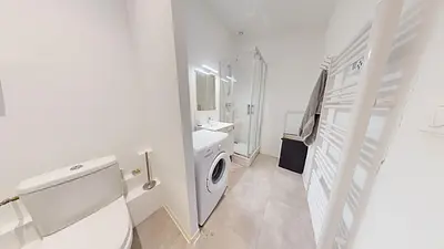 Photo du 150 Rue Baraban, 69003 Lyon, France Lyon