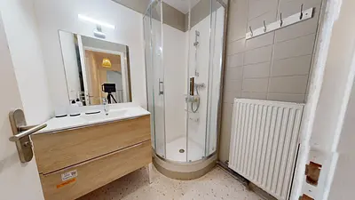 Photo du 150 Rue Baraban, 69003 Lyon, France Lyon