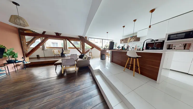 Photo du 150 Rue Baraban, 69003 Lyon, France Lyon