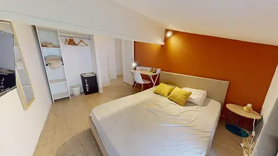 Photo du 150 Rue Baraban, 69003 Lyon, France Lyon