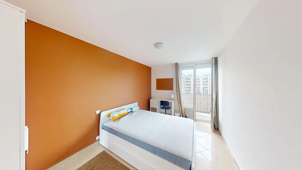 Photo du 11 Rue Maria Mombiola, 31400 Toulouse, France Toulouse