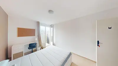 Photo du 11 Rue Maria Mombiola, 31400 Toulouse, France Toulouse