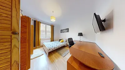 Photo du 18 Rue Du Château, 77000 Melun, France Melun