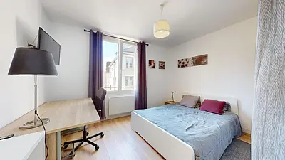 Photo du 18 Rue Du Château, 77000 Melun, France Melun