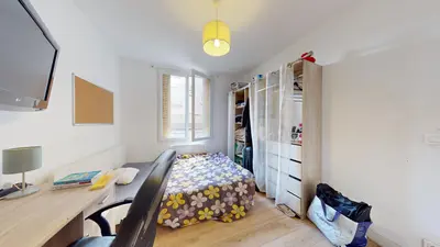 Photo du 18 Rue Du Château, 77000 Melun, France Melun