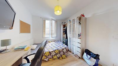 Photo du 18 Rue Du Château, 77000 Melun, France Melun