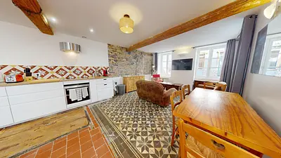 Photo du 2 rue du Pont Cotton, 69009 Lyon, France Lyon