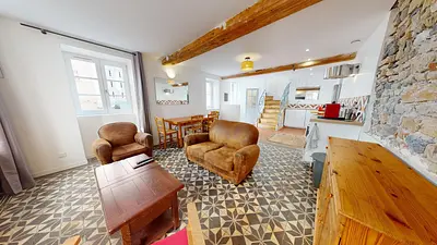 Photo du 2 rue du Pont Cotton, 69009 Lyon, France Lyon