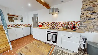 Photo du 2 rue du Pont Cotton, 69009 Lyon, France Lyon