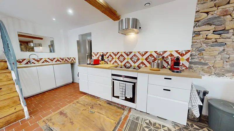 Photo du 2 rue du Pont Cotton, 69009 Lyon, France Lyon