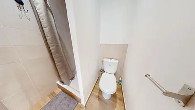 Photo du 2 rue du Pont Cotton, 69009 Lyon, France Lyon