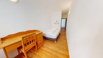 Photo du 2 rue du Pont Cotton, 69009 Lyon, France Lyon