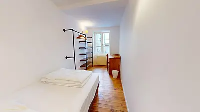 Photo du 2 rue du Pont Cotton, 69009 Lyon, France Lyon