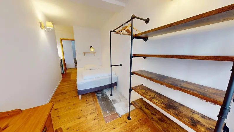 Photo du 2 rue du Pont Cotton, 69009 Lyon, France Lyon