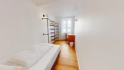 Photo du 2 rue du Pont Cotton, 69009 Lyon, France Lyon