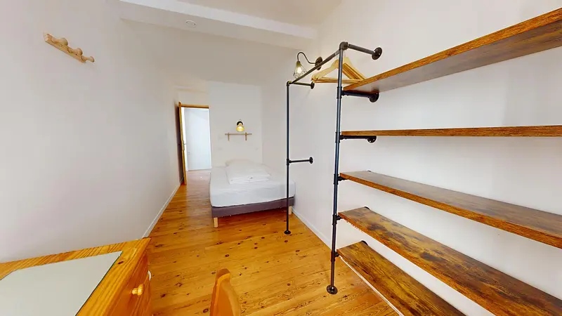 Photo du 2 rue du Pont Cotton, 69009 Lyon, France Lyon