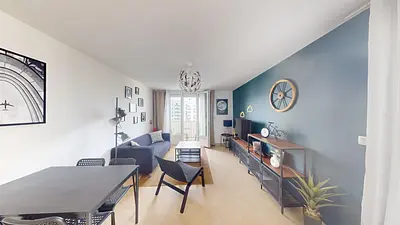 Photo du 11 Rue Maria Mombiola, 31400 Toulouse, France Toulouse