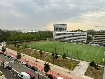 Photo du 11 Rue Maria Mombiola, 31400 Toulouse, France Toulouse