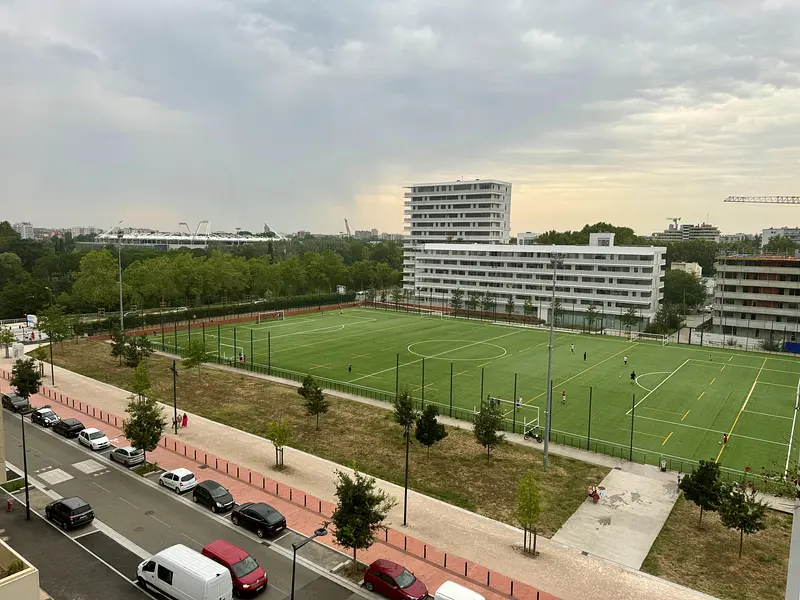 Photo du 11 Rue Maria Mombiola, 31400 Toulouse, France Toulouse