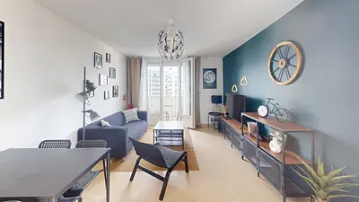 Photo du 11 Rue Maria Mombiola, 31400 Toulouse, France Toulouse