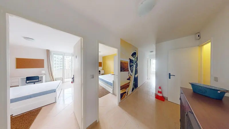 Photo du 11 Rue Maria Mombiola, 31400 Toulouse, France Toulouse