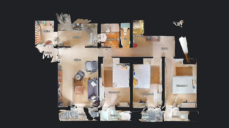 Photo du 11 Rue Maria Mombiola, 31400 Toulouse, France Toulouse