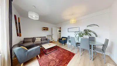 Photo du 18 Rue Du Château, 77000 Melun, France Melun
