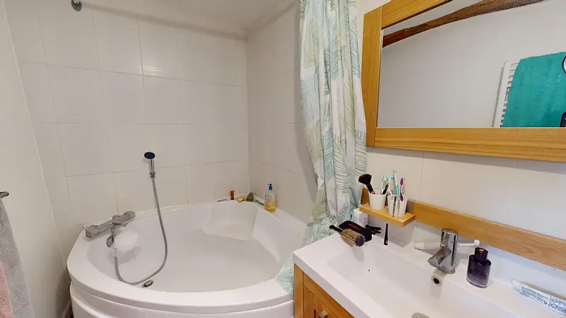 Photo du 48 Rue Gambetta, 86000 Poitiers, France Poitiers