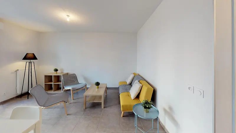 Photo du 5 Rue de la Tase, 69120 Vaulx-en-Velin, France Vaulx-en-Velin