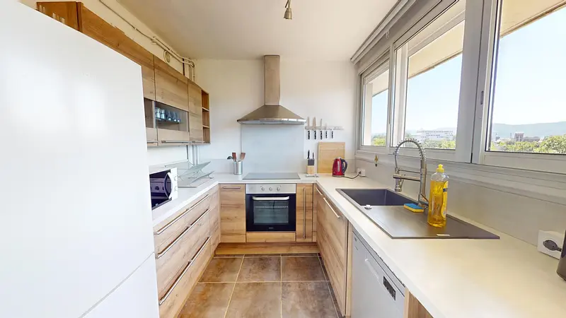 Photo du 1 Rue Des Trioux, 63100 Clermont-Ferrand, France Clermont-Ferrand