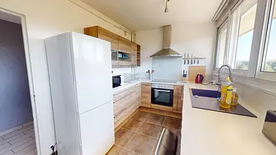 Photo du 1 Rue Des Trioux, 63100 Clermont-Ferrand, France Clermont-Ferrand