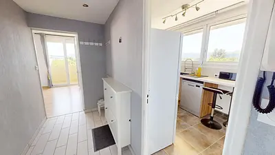 Photo du 1 Rue Des Trioux, 63100 Clermont-Ferrand, France Clermont-Ferrand