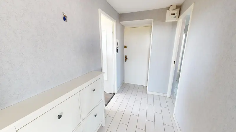 Photo du 1 Rue Des Trioux, 63100 Clermont-Ferrand, France Clermont-Ferrand