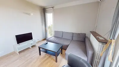 Photo du 1 Rue Des Trioux, 63100 Clermont-Ferrand, France Clermont-Ferrand