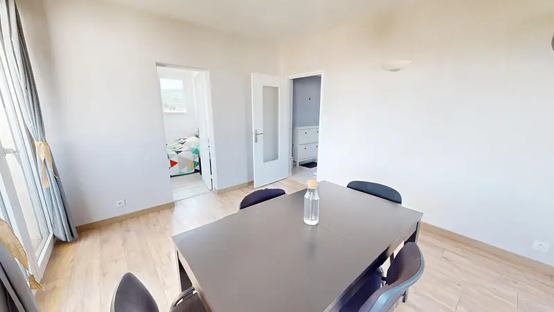 Photo du 1 Rue Des Trioux, 63100 Clermont-Ferrand, France Clermont-Ferrand