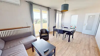 Photo du 1 Rue Des Trioux, 63100 Clermont-Ferrand, France Clermont-Ferrand