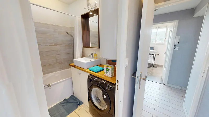 Photo du 1 Rue Des Trioux, 63100 Clermont-Ferrand, France Clermont-Ferrand