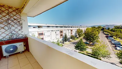 Photo du 1 Rue Des Trioux, 63100 Clermont-Ferrand, France Clermont-Ferrand